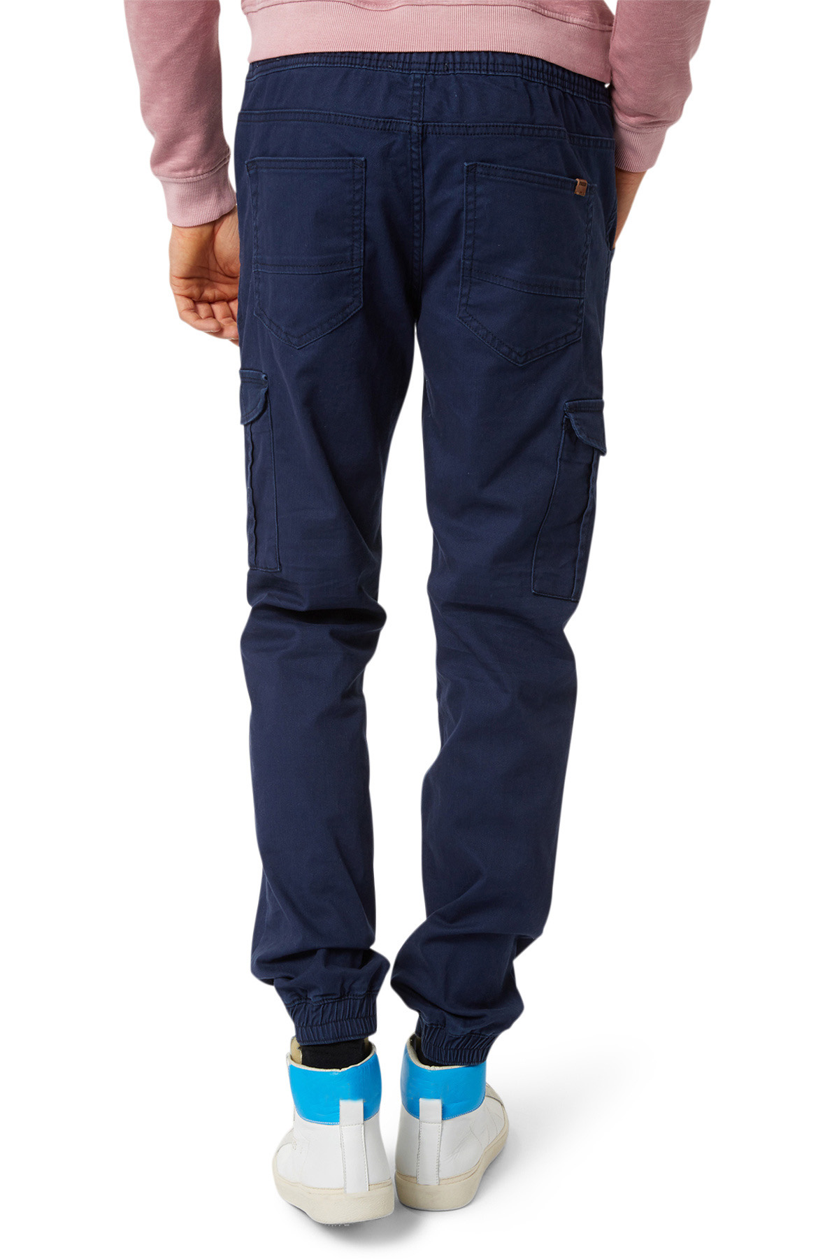 Брюки Denim