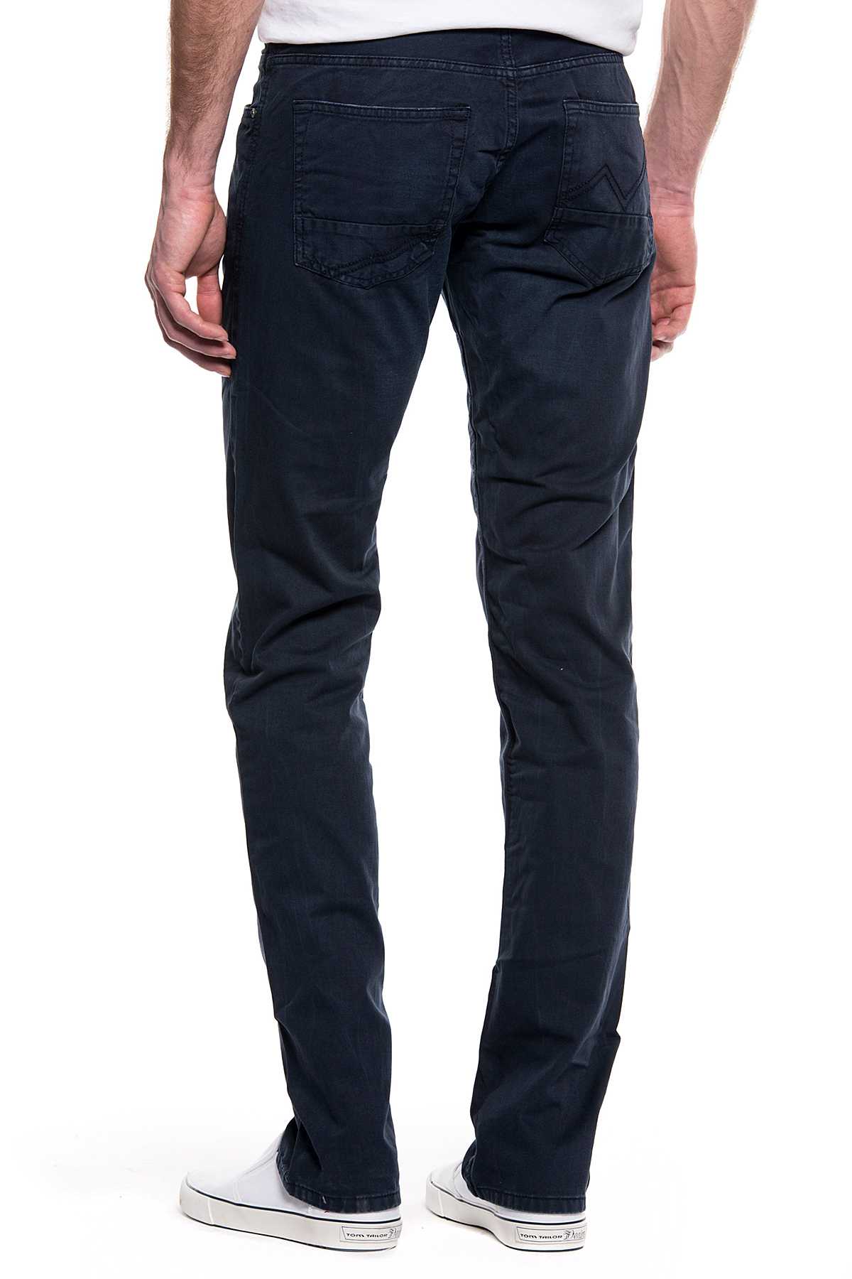 Брюки Denim