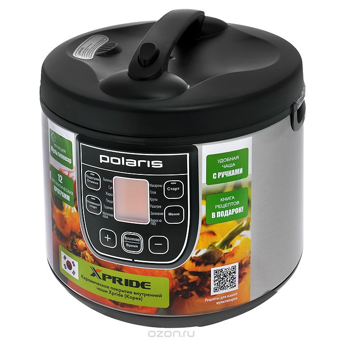 Рецепты для мультиварки polaris pmc 0511ad Рецепты для мультиварки polaris pmc 0511ad