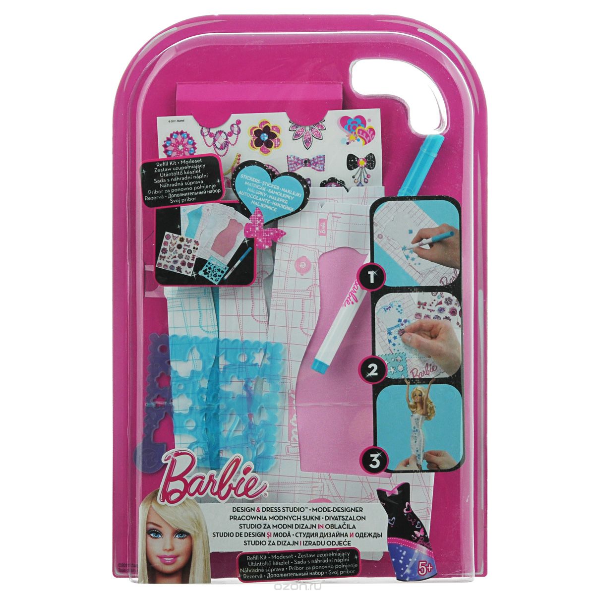 Чёрное Красивая А.с.Купить Barbie модная дизайн-студия доп Чёрное Красивая А.с.Купить Barbie модная дизайн-студия доп