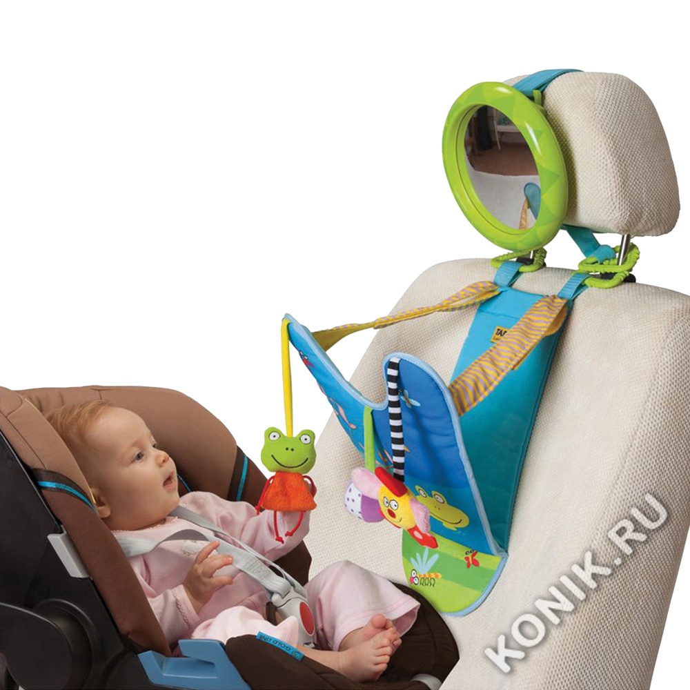 Игрушки в автомобиль Игрушки в автомобиль