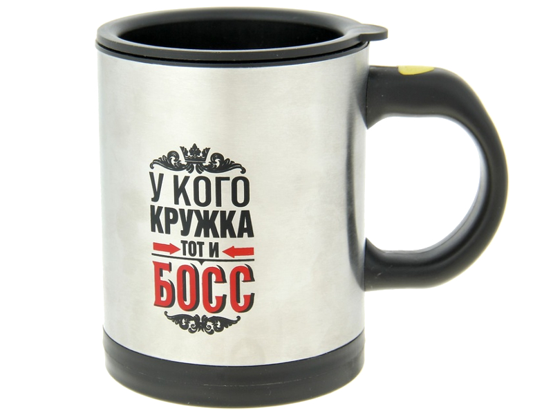 Кружки боссу