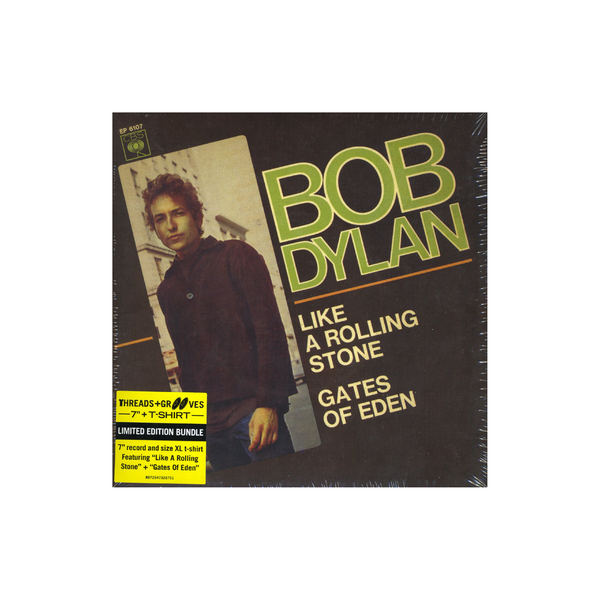 Bob dylan like a rolling stone