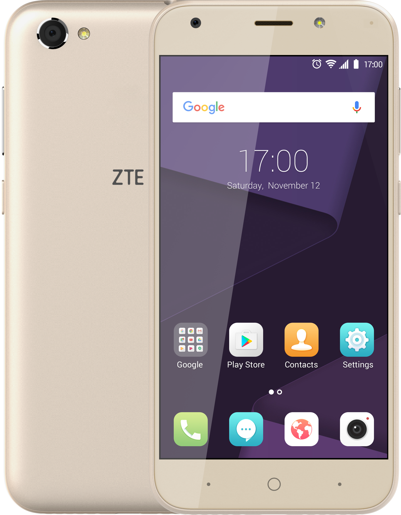 Zte blade a6 lite