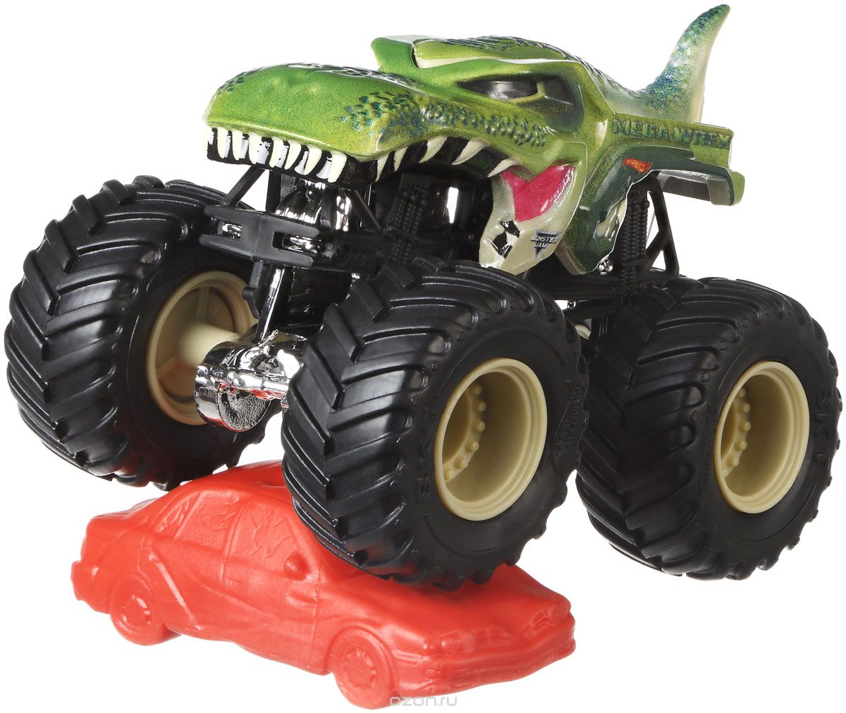 Hot wheels monster. Машинка hot Wheels Monster Jam. Монстр джем hot Wheels. Хот Вилс монстр траки джем. Монстр-трак hot Wheels Monster Jam son-UVA Digger (21572/flx25) 1:64.