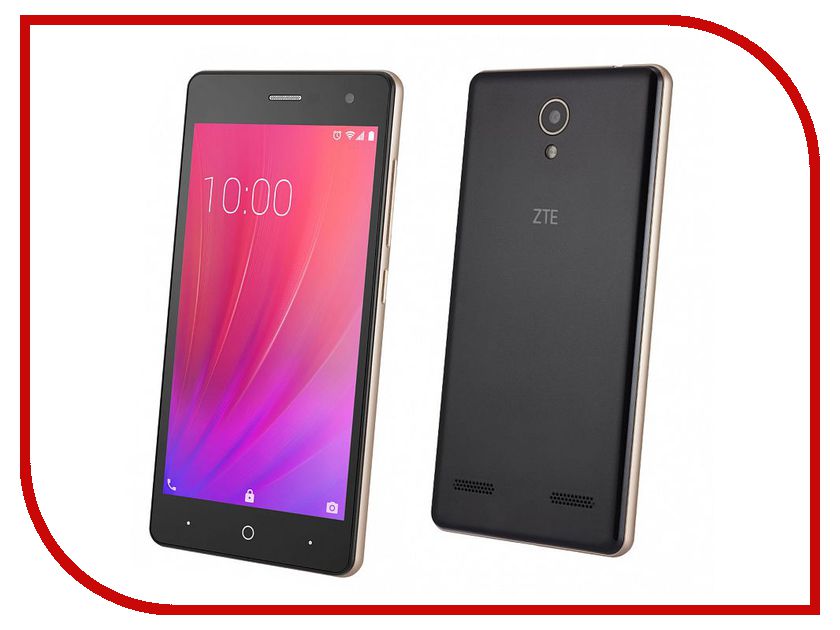 Купить Телефон Zte L8