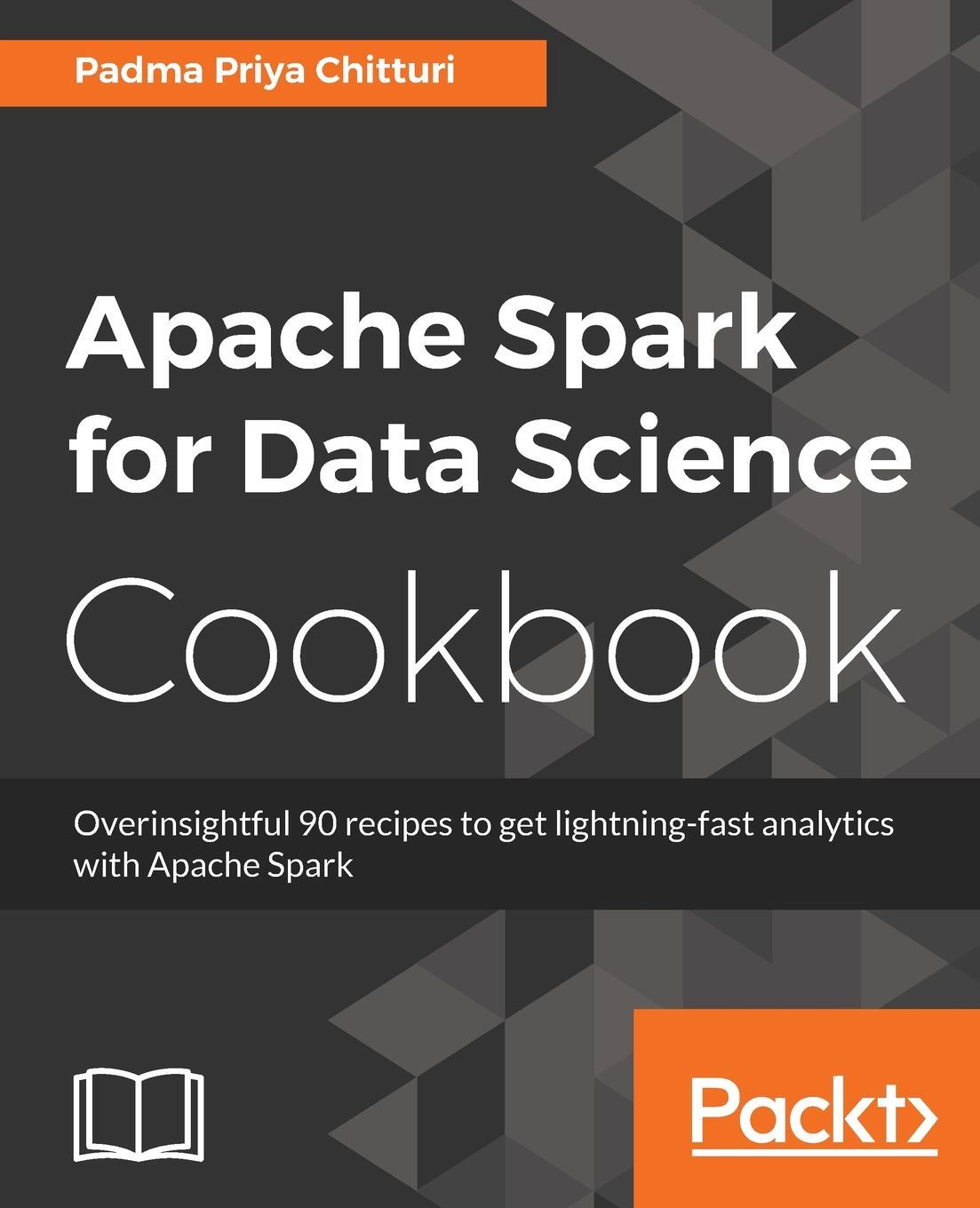 Знакомство С Apache Spark Книга