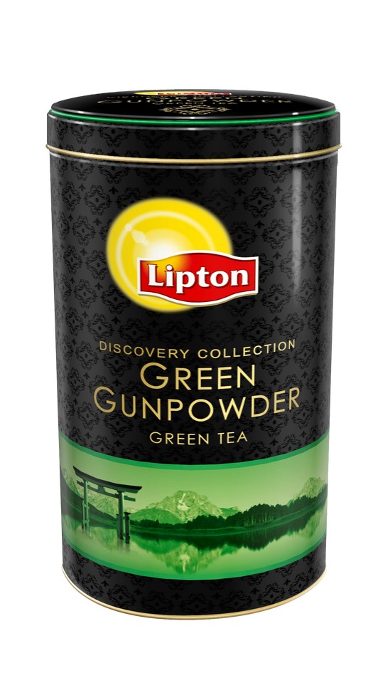 Lipton Зеленый Чай Купить