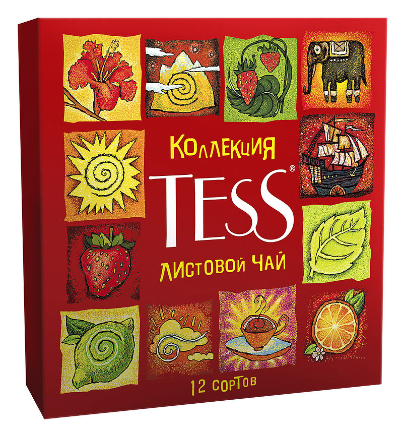 Tea collection. Набор коллекция чая и чайных напитков Тесс 60п. Подарочный набор чая Тесс 12 вкусов. Чай Tess набор ассорти. Чай Тесс коллекция 12 вкусов.