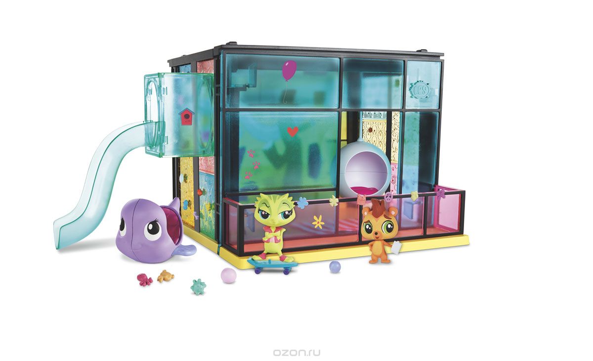 Littlest shop. Littlest Pet shop стильный летний лагерь a9478. Littlest Pets shop летний лагерь. Littlest Pet shop домик. Игровой набор стильный летний лагерь, Littlest Pet shop.