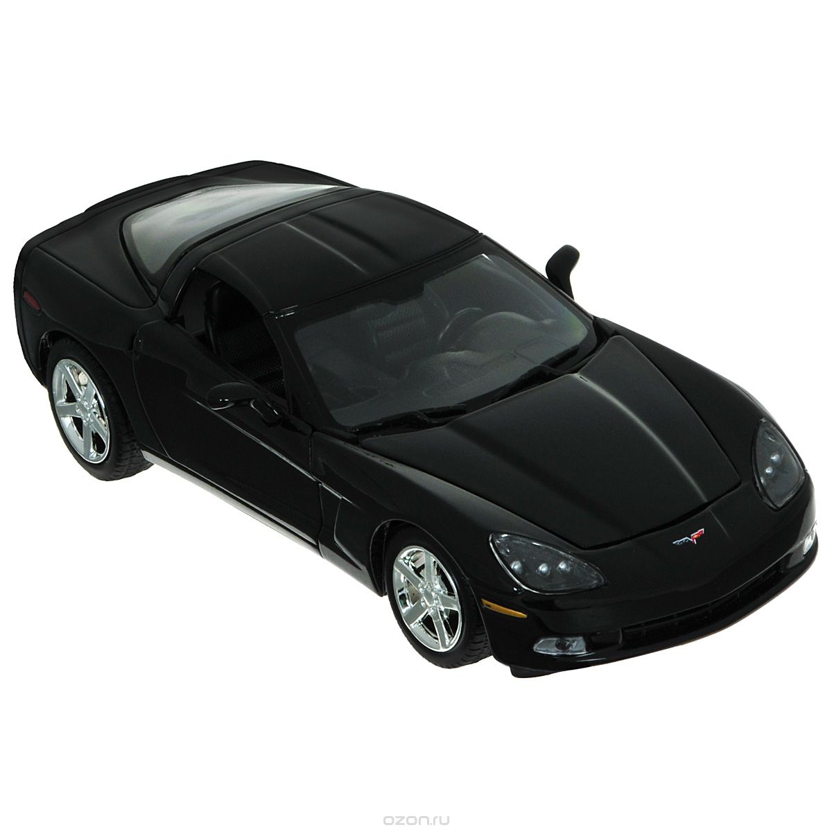 Машинки масштаб 1. Motormax 2005 Corvette c6, 1:24. Легковой автомобиль Motormax Corvette c6 2005 (73270) 1:24 18 см. Motormax машинки 1 24. Motormax 2005 Corvette c6, 1:2.