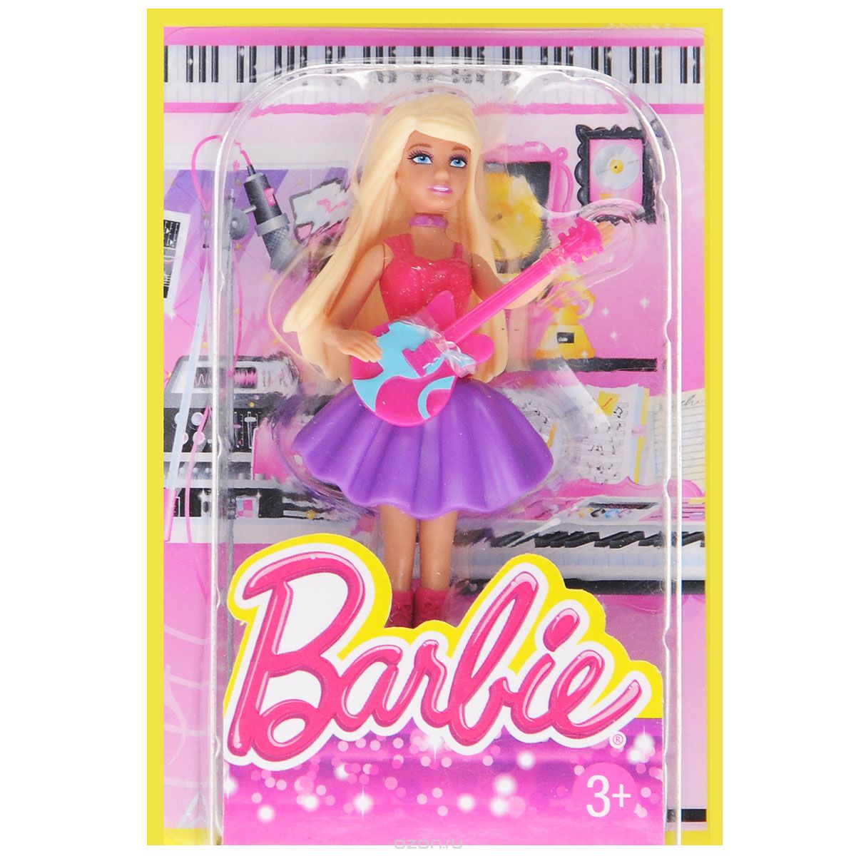 Ts Starbarbie