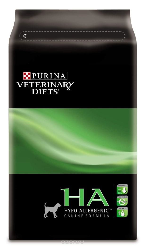 Purina veterinary diets ha для собак. Пурина гипоаллергенный для собак сухой. Гипоаллергенный корм Пурина для собак. Purina Hypoallergenic для собак. Pro Plan Veterinary Diets ha Hypoallergenic.