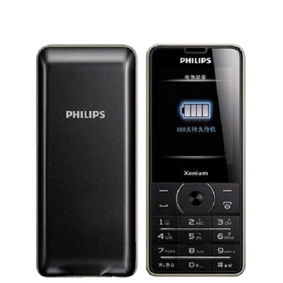 Кнопочный Телефон Philips Купить В Москве