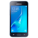 Смартфон Samsung Galaxy J1 (2016) SM-J120 Black