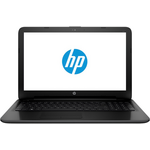 Ноутбуки HP HP 250 G4 (N1A00EA) (Pentium 3825U 1900 MHz/15.6/1366x768/4.0Gb/500Gb/DVD-RW/Intel GMA HD/Wi-Fi/Bluetooth/Win 10 Pro)