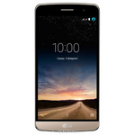 LG Ray X190, Black Gold