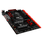 Материнская плата MSI Z170A Gaming Pro