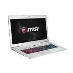 Ноутбук MSI GS70 6QE-265RU 9S7-177511-265 Intel Core i5-6300HQ 2.3 GHz/16384Mb/1000Gb/nVidia GeForce GTX 970M 3072Mb/Wi-Fi/Bluetooth/Cam/17.3/1920x1080/Windows 10 64-bit