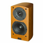 Акустические системы Peachtree Audio D4 Cherry