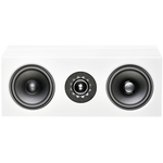 Акустические системы AUDIO PHYSIC Classic Center Glass white high gloss