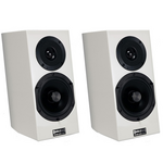 Акустические системы AUDIO PHYSIC Step III white high gloss