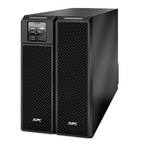 Источники бесперебойного питания APC Smart-UPS SRT SRT10KXLI 10kW black