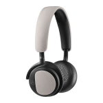 Накладные наушники Bang & Olufsen BeoPlay H2 Silver (витрина)