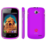 Сотовый телефон BQ Bombay BQS-3503 Purple