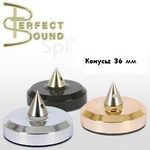 Акустические системы Perfect Sound 80 308 Spikes Silver