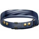 Jawbone UP3, Indigo Twist фитнес-браслет