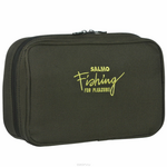 Сумочка рыболовная для приманок Salmo "Lure Special", 29 см х 19 см х 8,5 см