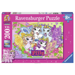 Ravensburger Пазл Филли Бабочки XXL