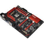 Материнская плата ASRock Fatal1ty Z170 Gaming K4