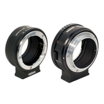 Переходное кольцо Metabones Nikon G - E-mount MB_NFG-E-BM1