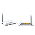 Wi-Fi роутер TP-LINK TD-W8901N