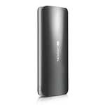 Аккумулятор Canyon H2CNECPB156DG 15600 mAh Dark Grey