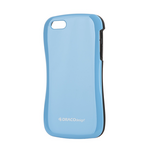 Аксессуар Чехол DRACO Allure CP для iPhone 5C Black-Blue DR50ACPO-BBU