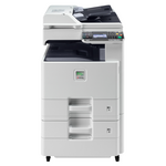 Лазерное МФУ (цветное) Kyocera ECOSYS FS-C8520MFP