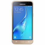 Samsung Galaxy J3 (2016) SM-J320F 8Gb Gold