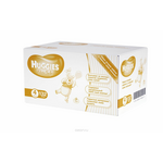 Подгузники Huggies Elite Soft 4 (8-14 кг) Вox 1*132