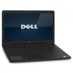 Ноутбук Dell Inspiron 5758 5758-8618 Intel Core i3-5005U 2.0 GHz/4096Mb/500Gb/DVD-RW/nVidia GeForce 820M 2048Mb/Wi-Fi/Bluetooth/Cam/17.3/1600x900/Linux