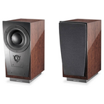 Акустические системы Dynaudio Contour S1.4 LE mocca high gloss