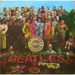 SGT.PEPPERS LONELY HEARTS CLUB BAND