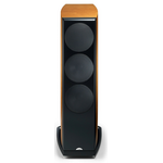 Акустические системы Naim Ovator S-600 active cherry