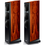 Акустические системы Naim Ovator S-600 active rosewood