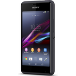 Смартфон Sony Xperia E1 Black