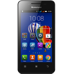 Смартфон Lenovo A319 White