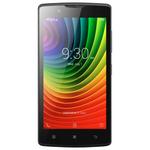 Смартфон Lenovo A2010 Black