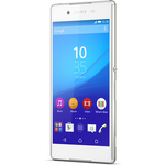 Смартфон Sony Xperia Z3+ White